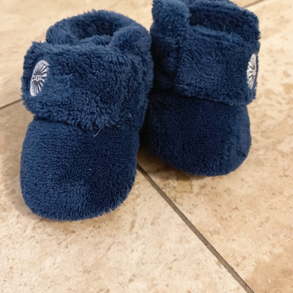 Baby ugg boots - Picture 2 of 2